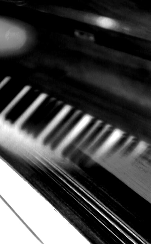 PIANO/FORTE
